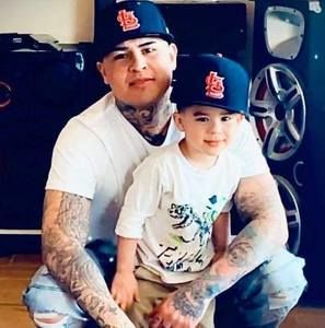 Meet your Posher, Johnny